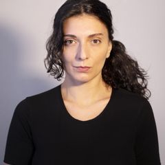 Valeria Scrilatti
