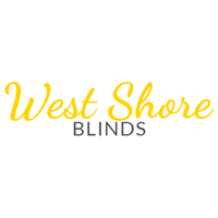 West Shore Blinds logo