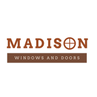 Madison Windows and Doors logo