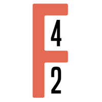 Studio Fridge42 logo
