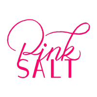 Pink Salt logo