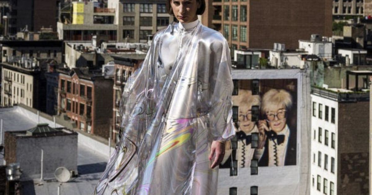 The Meta Verse: A Glimpse into the Future of Fashion  The Dots