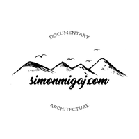 Simon Migaj studio logo
