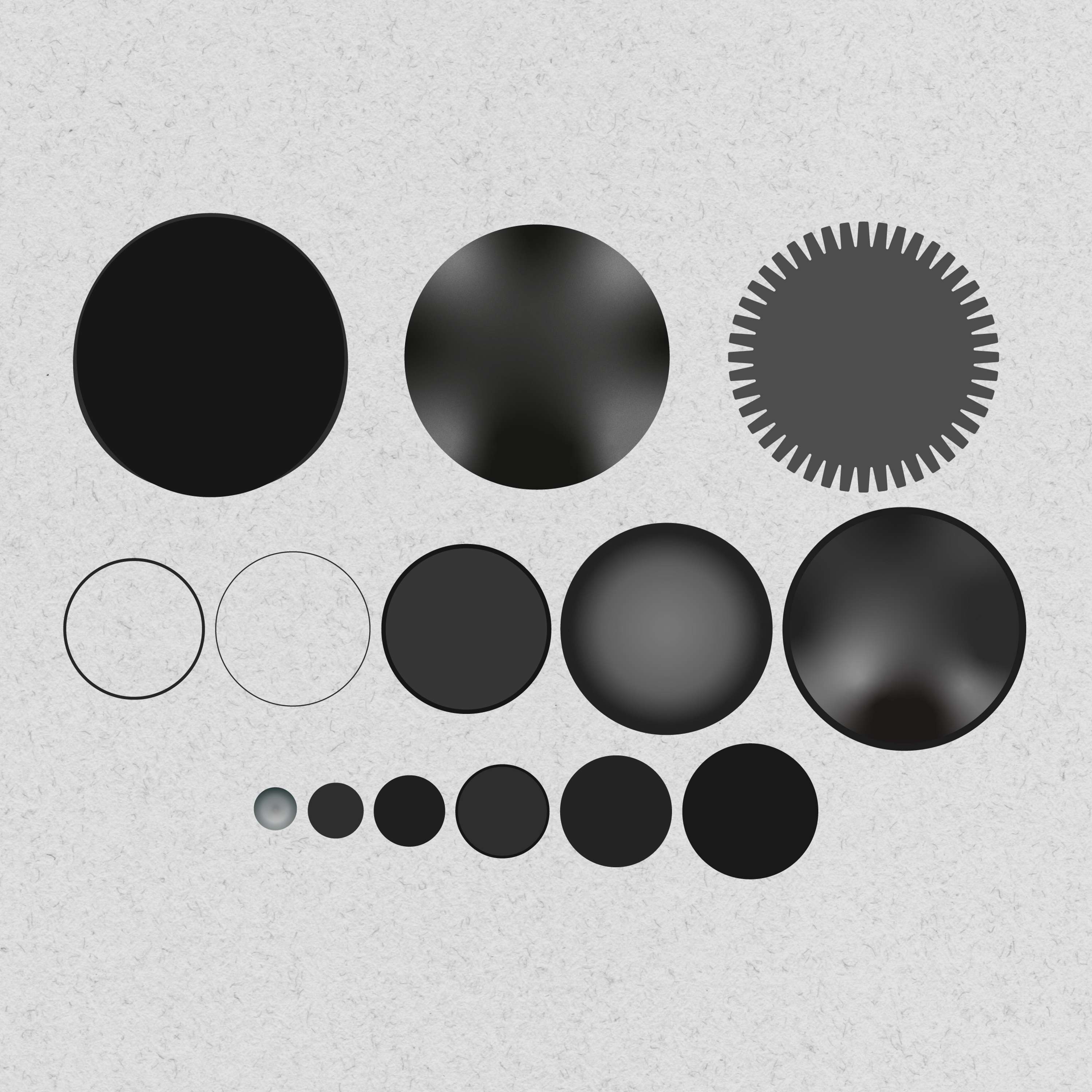 Pentax K1000 Camera Vector by Lee O'Connor