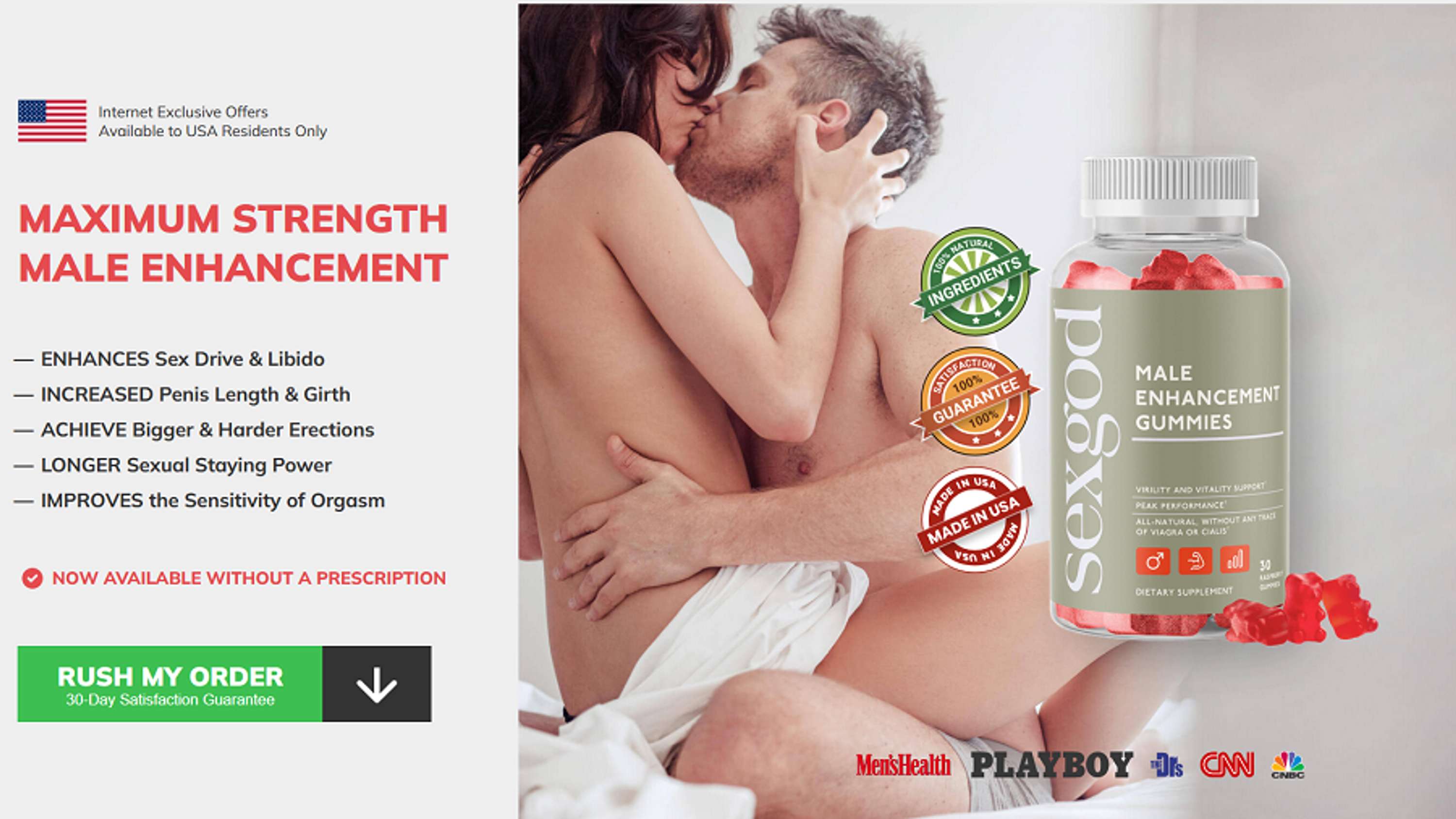 15 Tips For SEXGOD MALE ENHANCEMENT GUMMIES Success by Sexgod Male Enhancement Gummies
