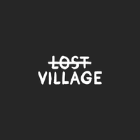 Lost Village logo