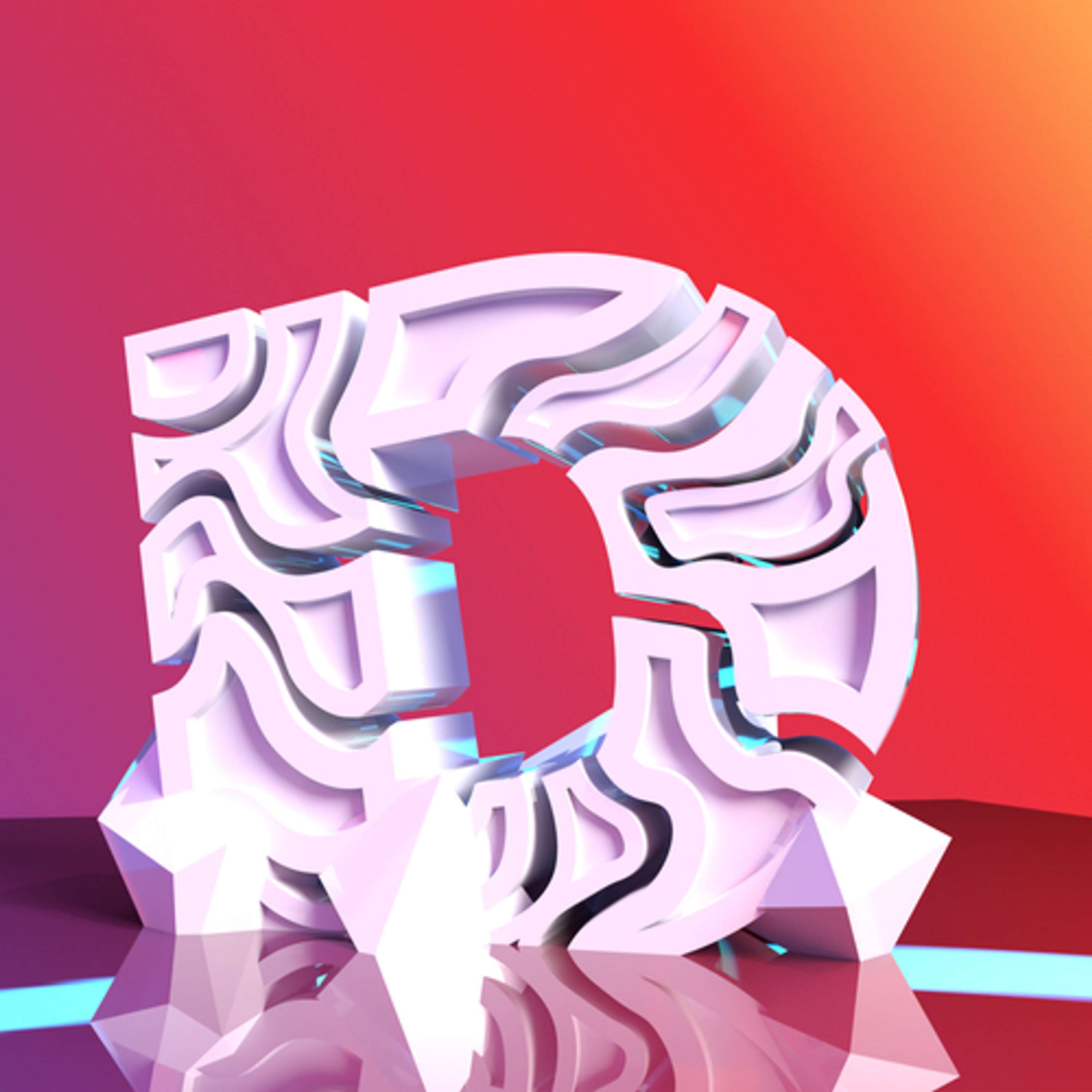 3D project 2023 by Day Allen