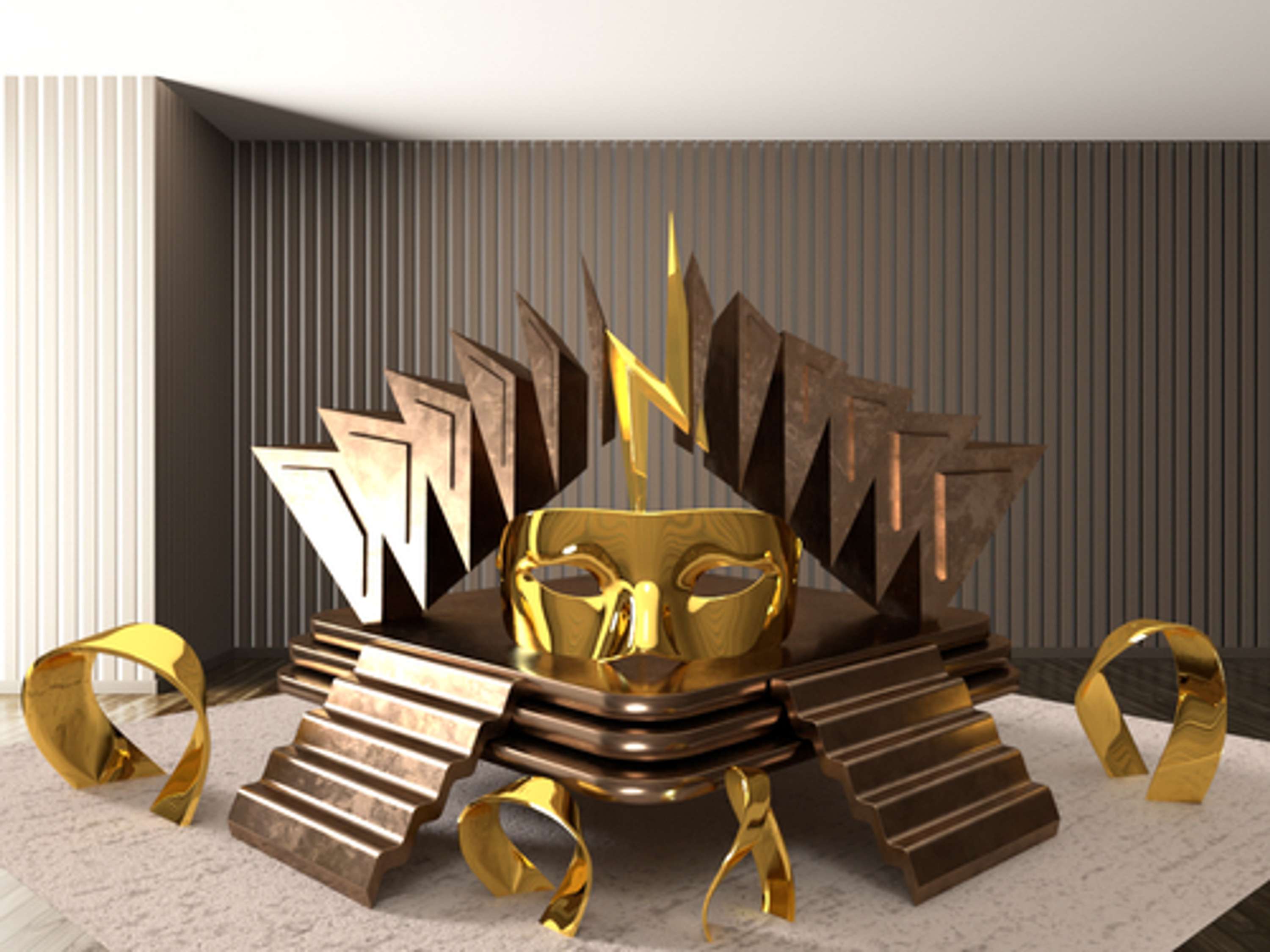 3D project 2023 by Day Allen