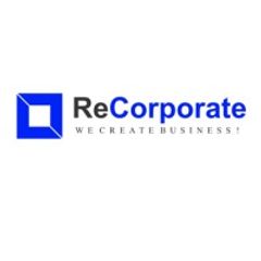 recorporate Business Consultant