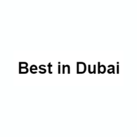 Best in Dubai logo