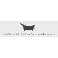 Lee's Summit Professional Bathroom Remodeling logo