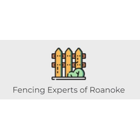 Fencing Experts of Roanoke logo