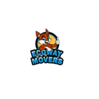 Ecoway Movers Pickering ON logo