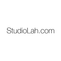 StudioLah.com logo