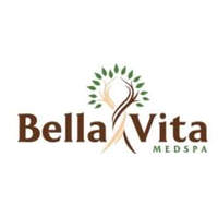 Bella Vita Med Spas, Botox, Emsculpt Neo logo