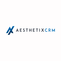 Aesthetix CRM logo