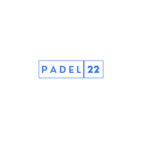 Padel 22 logo