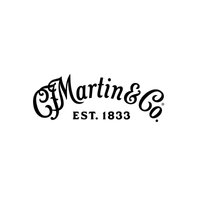 C. F. Martin & Co. logo