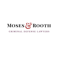 Moses and Rooth Criminal Defense Lawyers logo