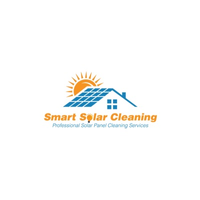 Smart Solar Panel Cleaning Hollister logo