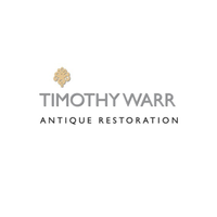 Timothy Warr Antique Restoration and Upholstery Ltd logo