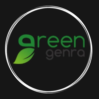 Green Genra Technologies Pvt. Ltd. logo