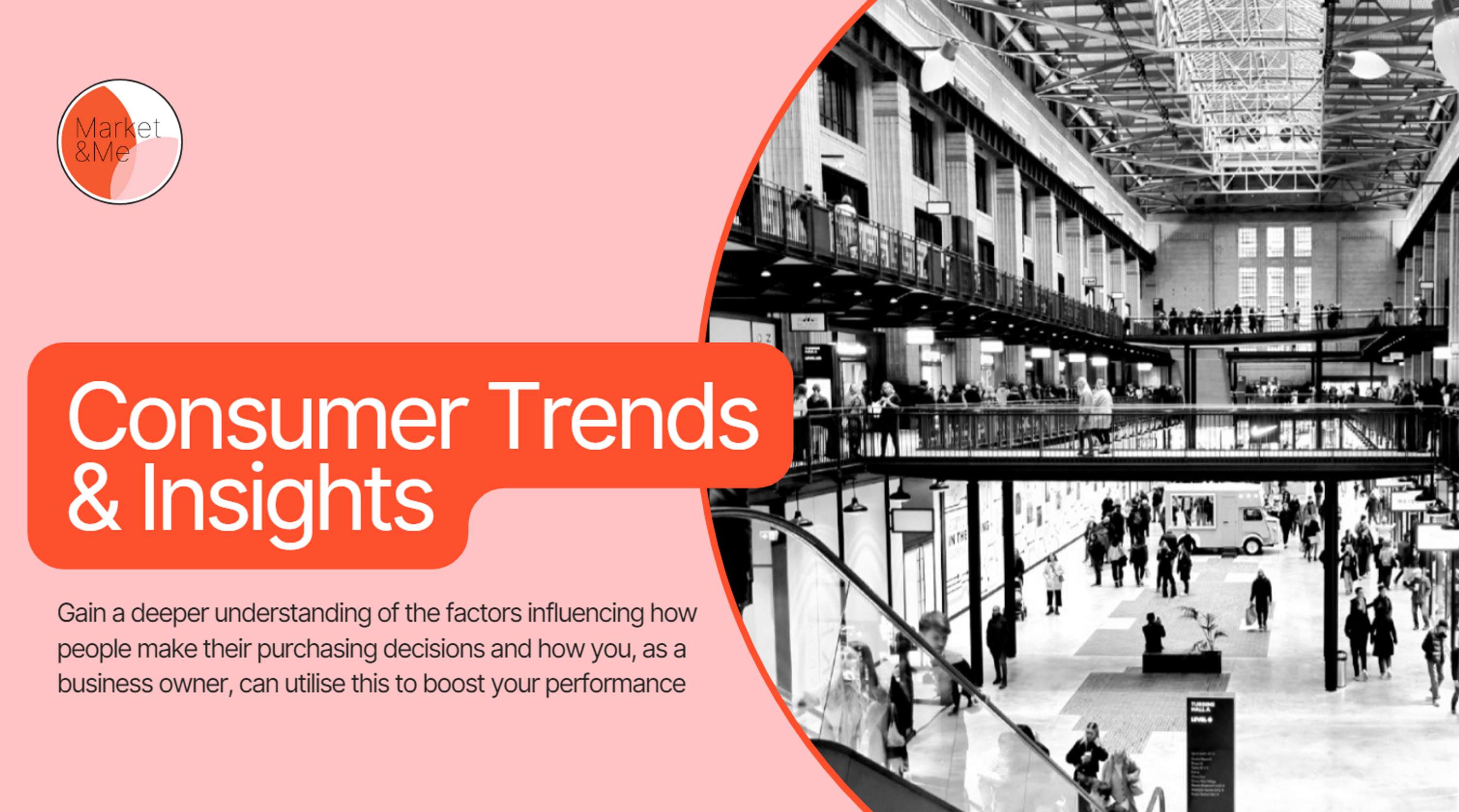 Join Us For a Talk on Consumer Trends & Insights by Sophie Eglin