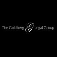 The  Goldberg    Legal    Group logo