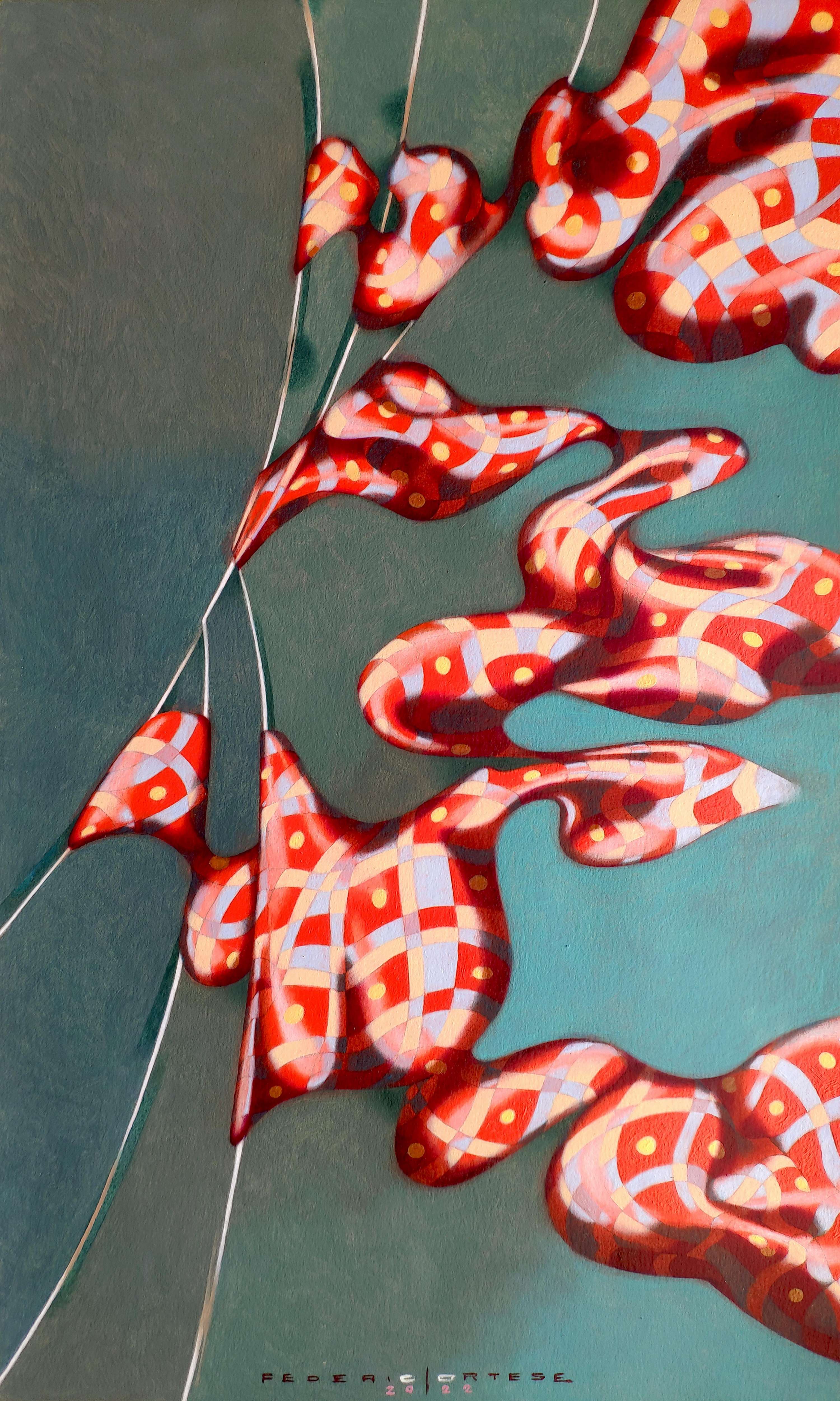 Pennants by federico cortese
