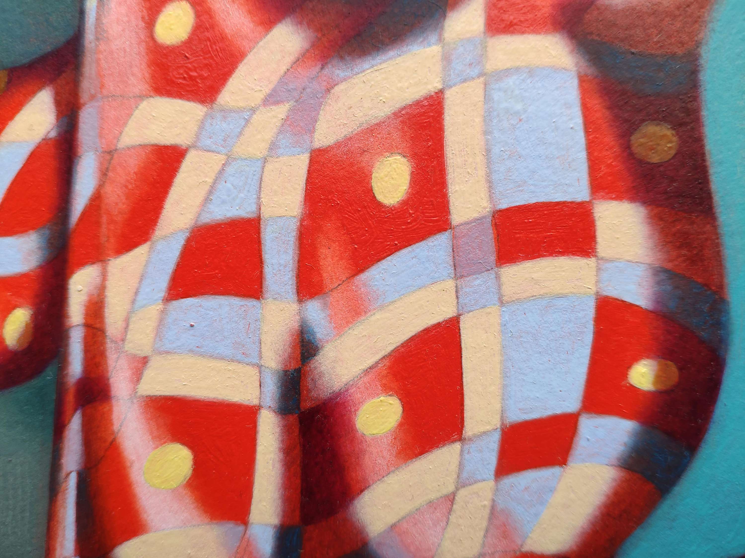 Pennants by federico cortese