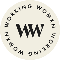 Working Womxn logo