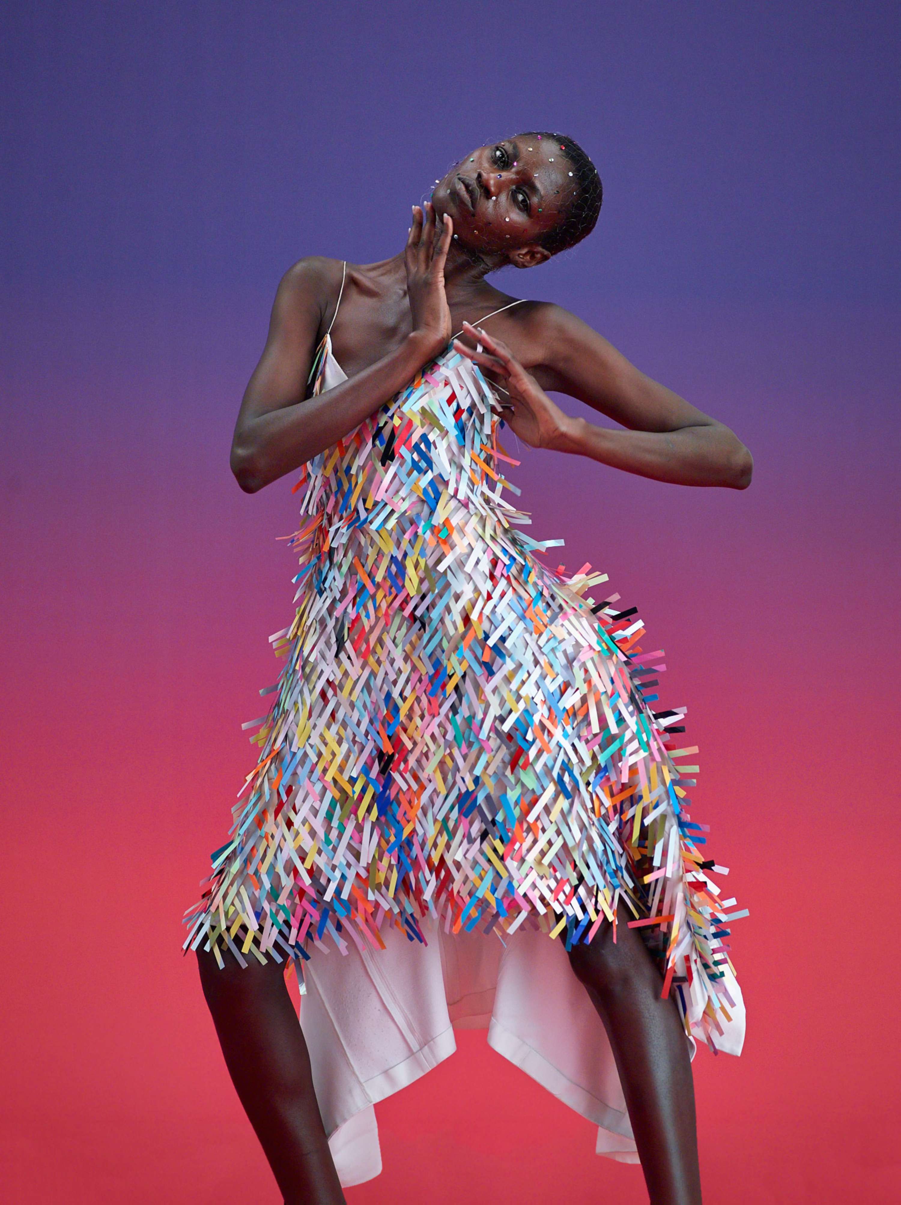 Echo by Yann Binet