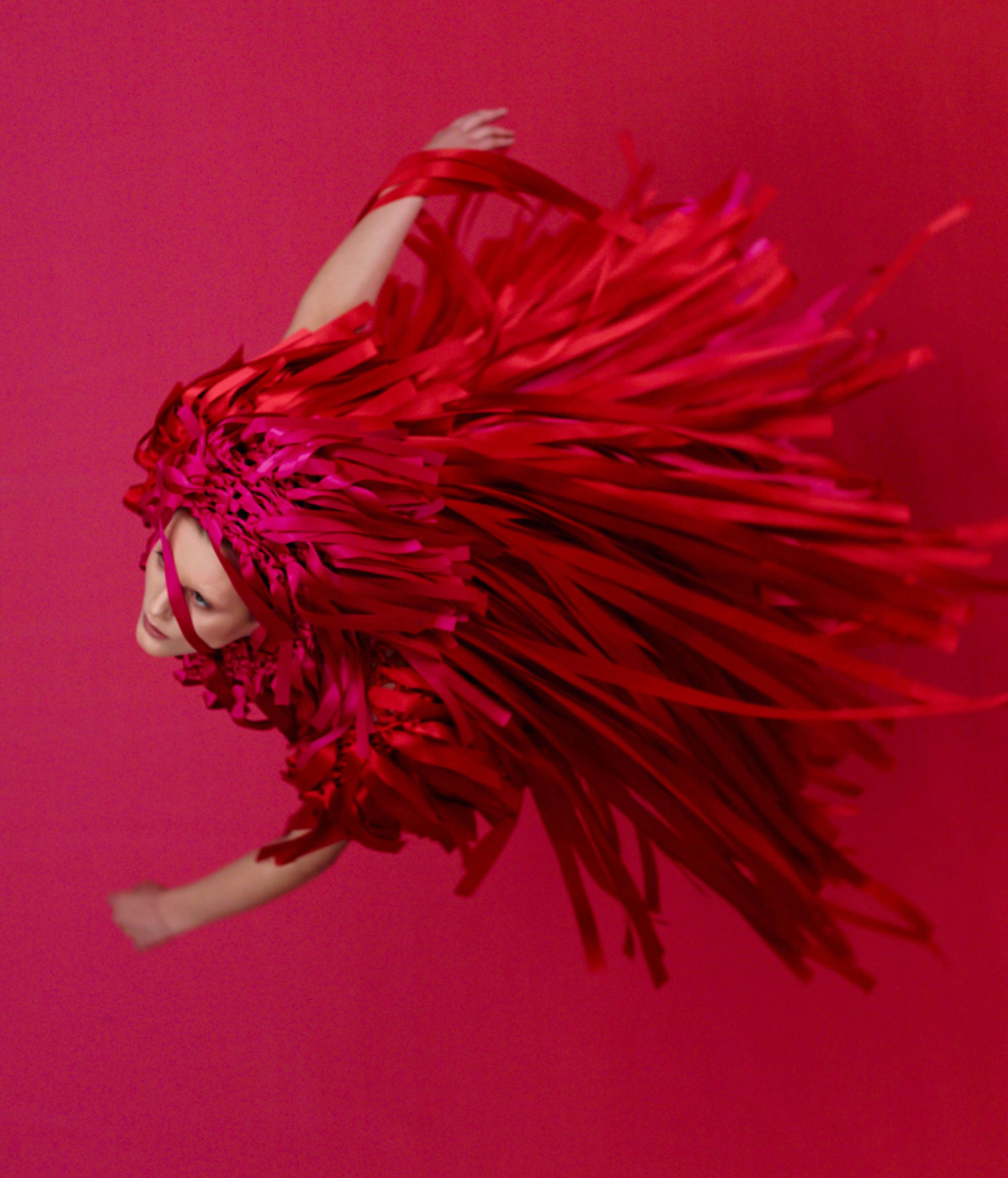 Echo by Yann Binet