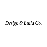 Design & Build Co. logo