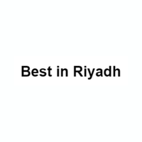 Best in Riyadh logo