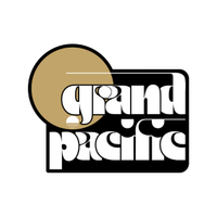 Grand Pacific Customs logo