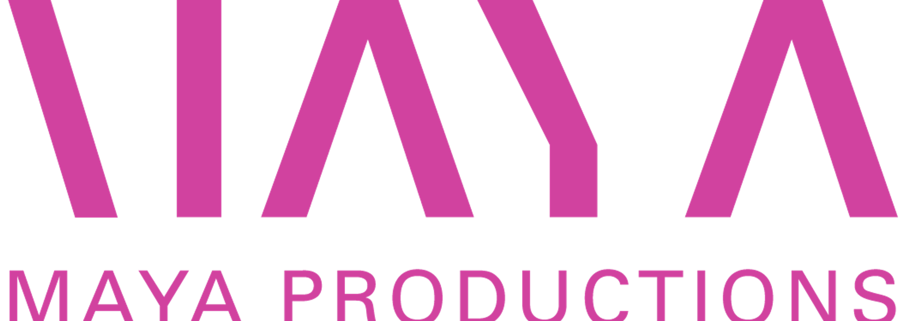 Maya Productions Jobs & Projects 