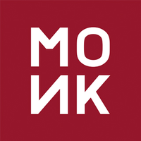 MONK London logo