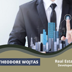 Theodore TJ Wojtas