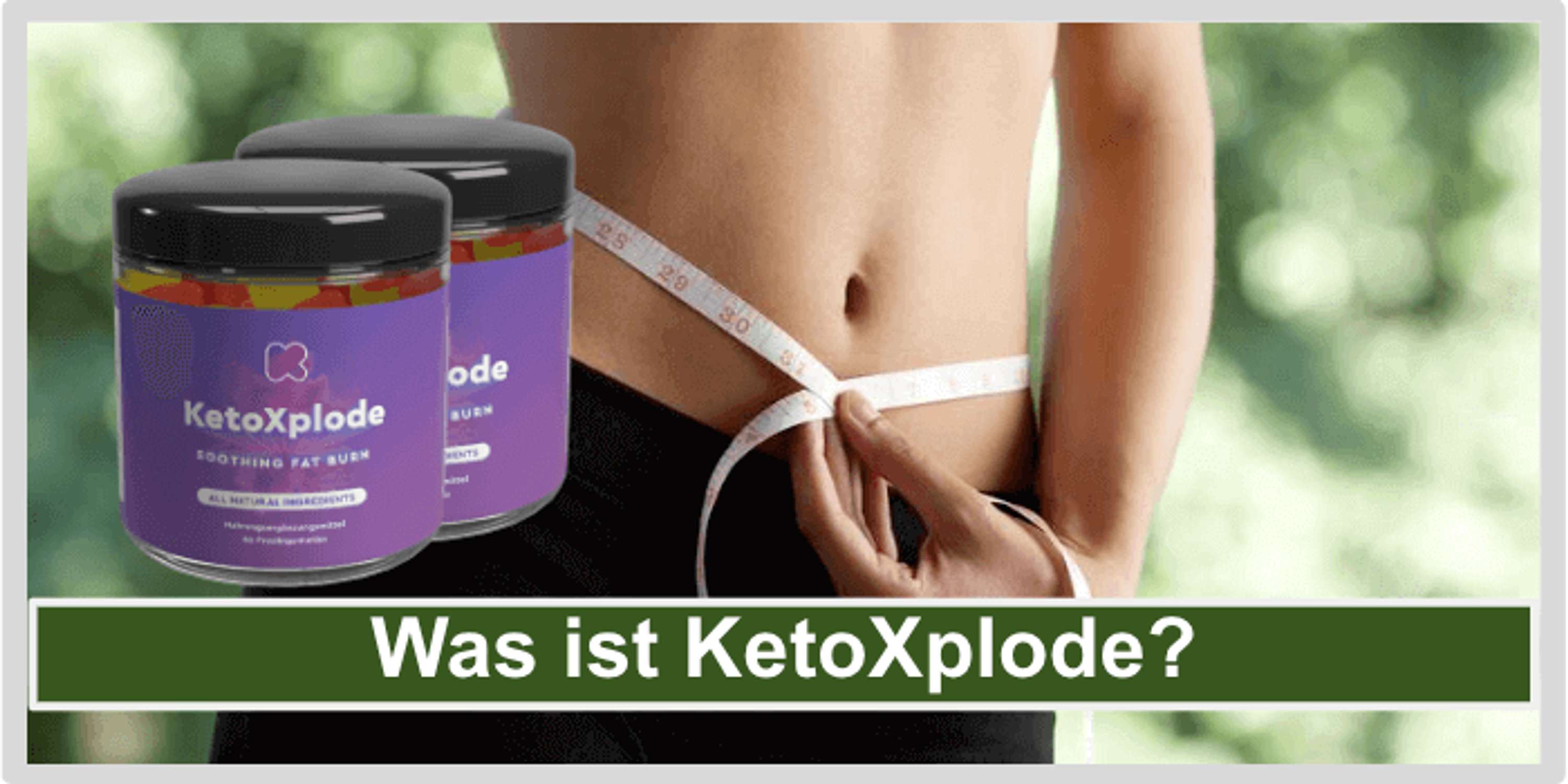 Keto Xplode Gummies: -Bijwerkingen, voordelen en hoe te gebruiken! Is het uw gezondheidstoestand verbeteren. by ketoxplode Reviews Ervaringen