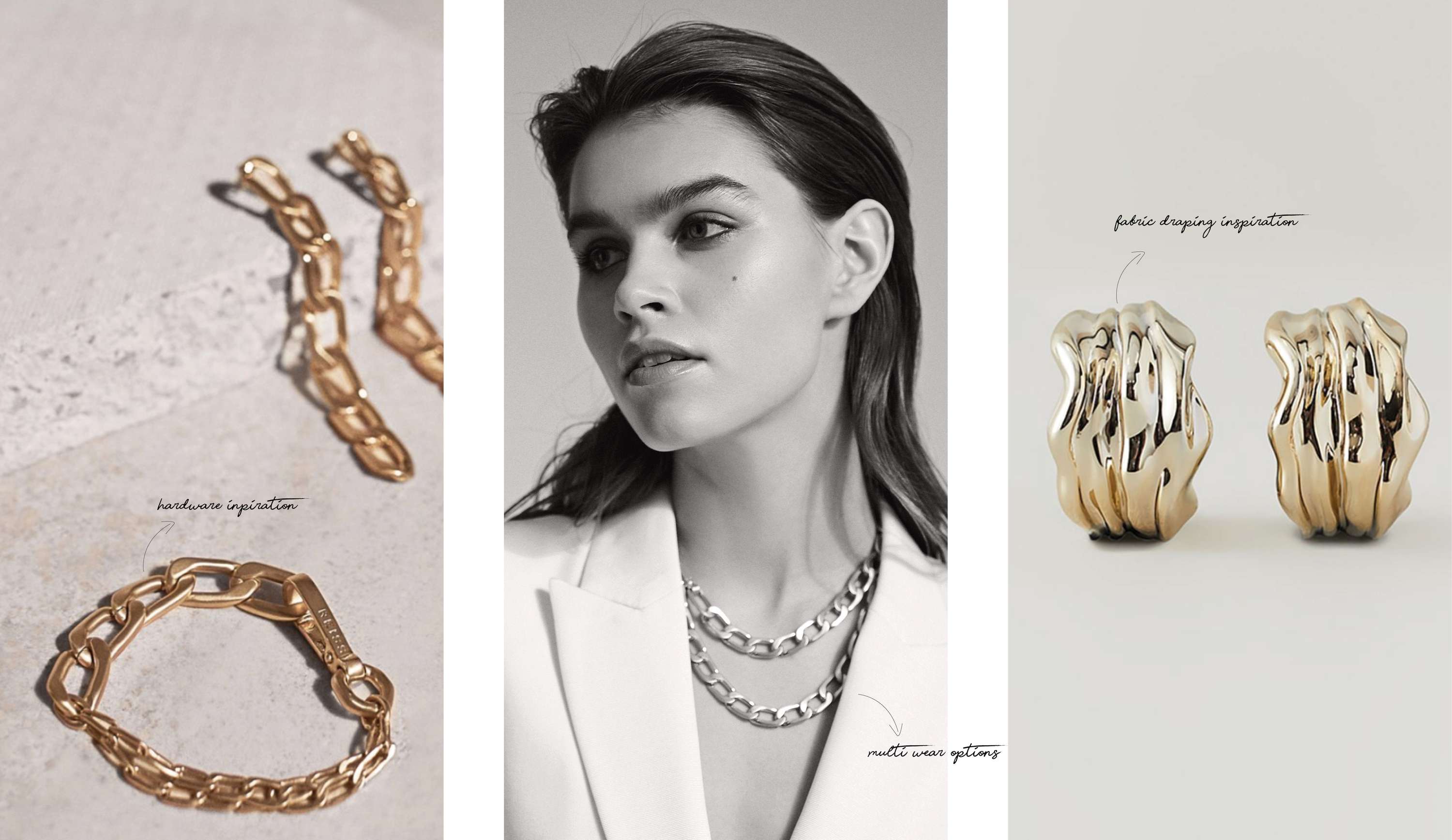 REISS by Victoria Mraca
