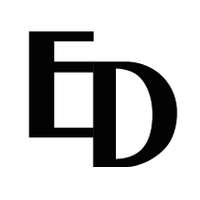 Elle Duende logo
