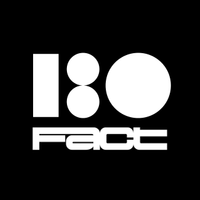 180.FACT logo