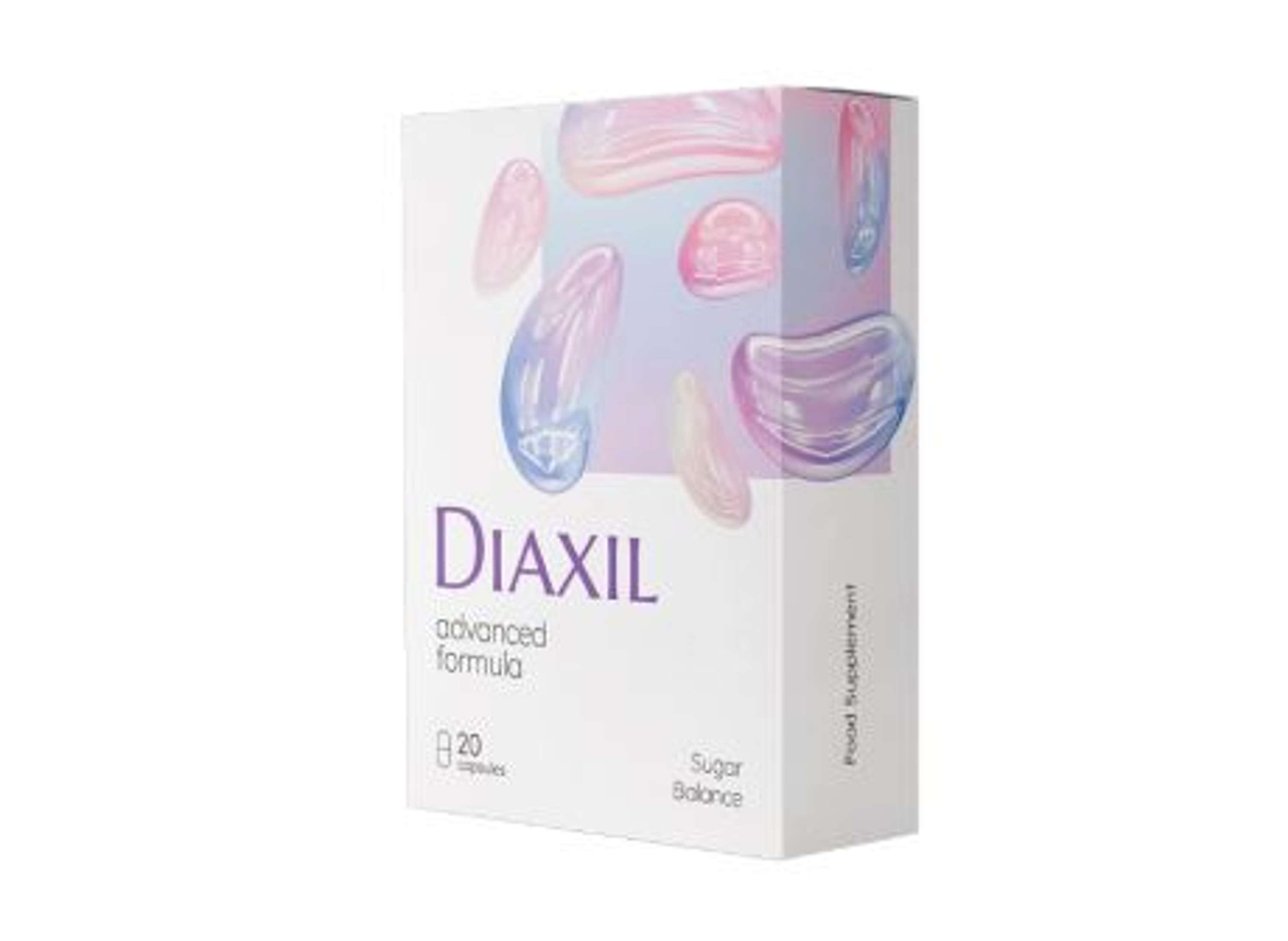 Diaxil: ¿realmente funciona? opinión & Precio! México 2023 by Ayushi Rajput