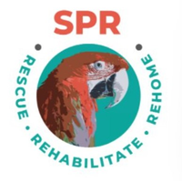 Safehaven Parrot Refuge logo