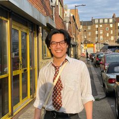 Joshua Lee