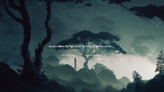 A Journey to the Unknown by AKQA