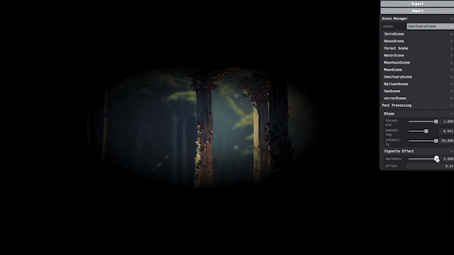 A Journey to the Unknown by AKQA